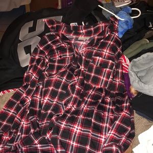 Long sleeve dress never worn